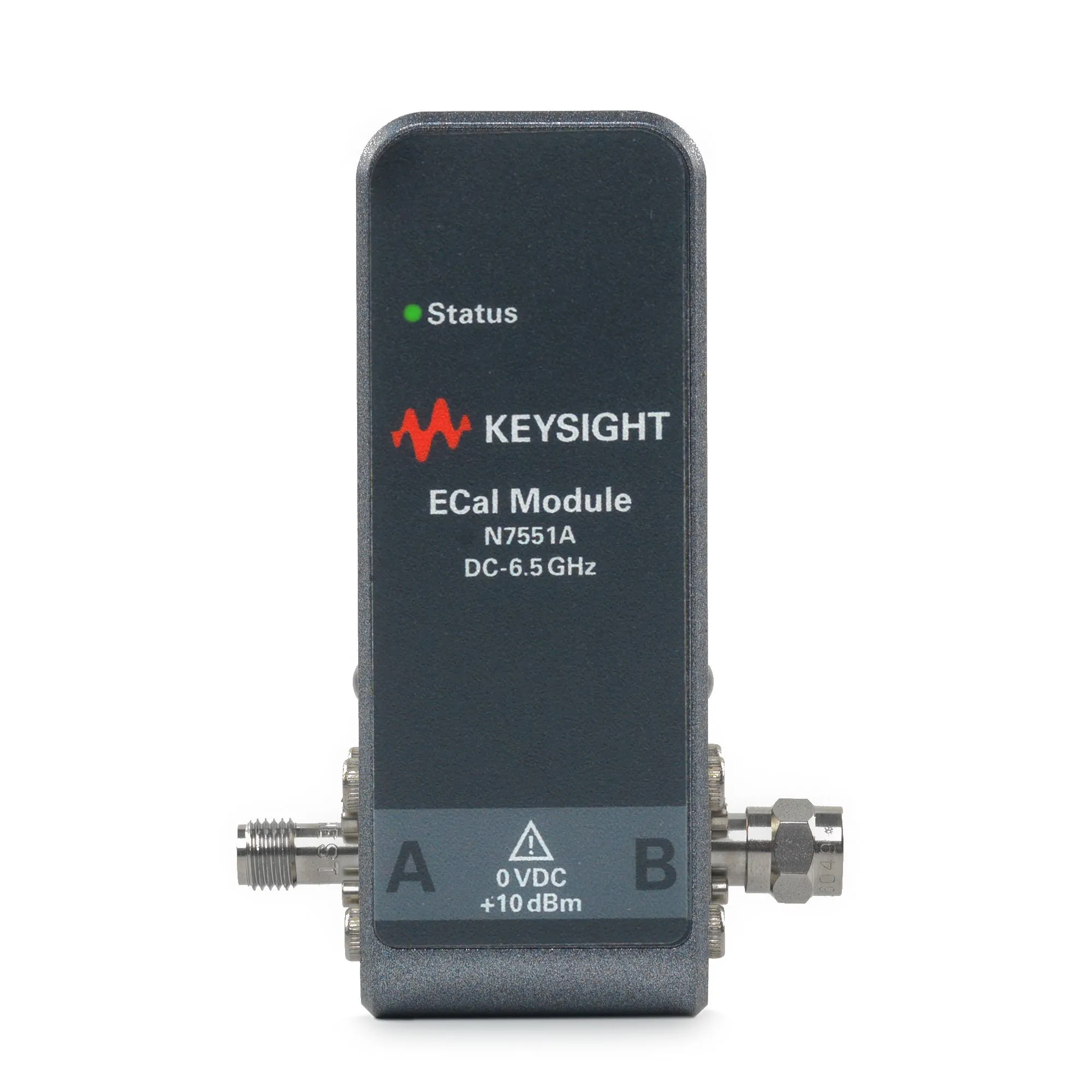 Keysight N7552A elektronisk kalibreringsmodul