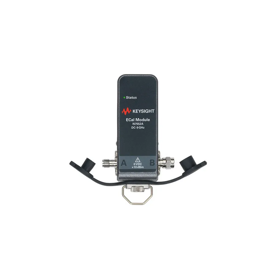 Keysight N7552A/3MM elektronisk kalibreringsmodul
