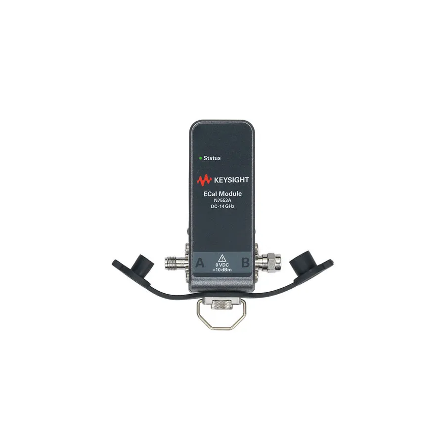 Keysight N7553A/NFF elektronisk kalibreringmodul