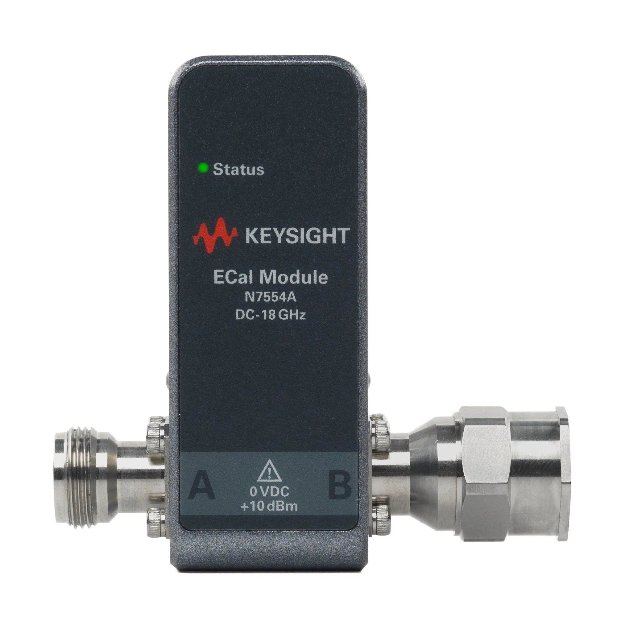 Keysight N7554A elektronisk kalibreringmodul