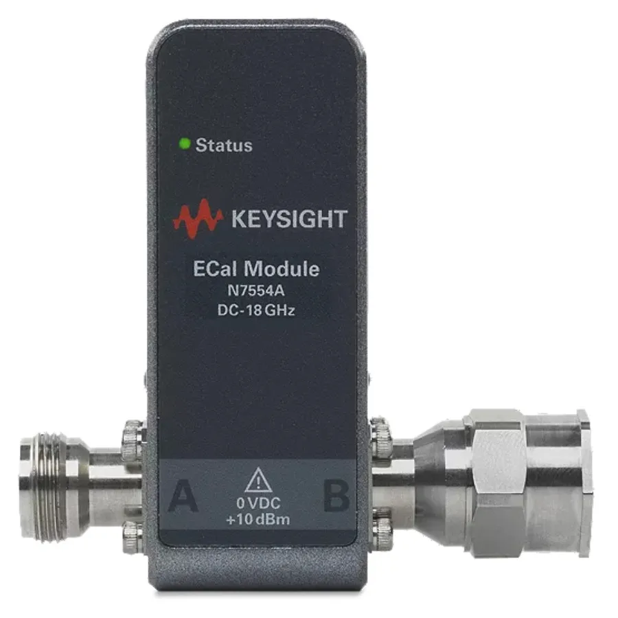 Keysight N7554A/3MM elektronisk kalibreringmodul