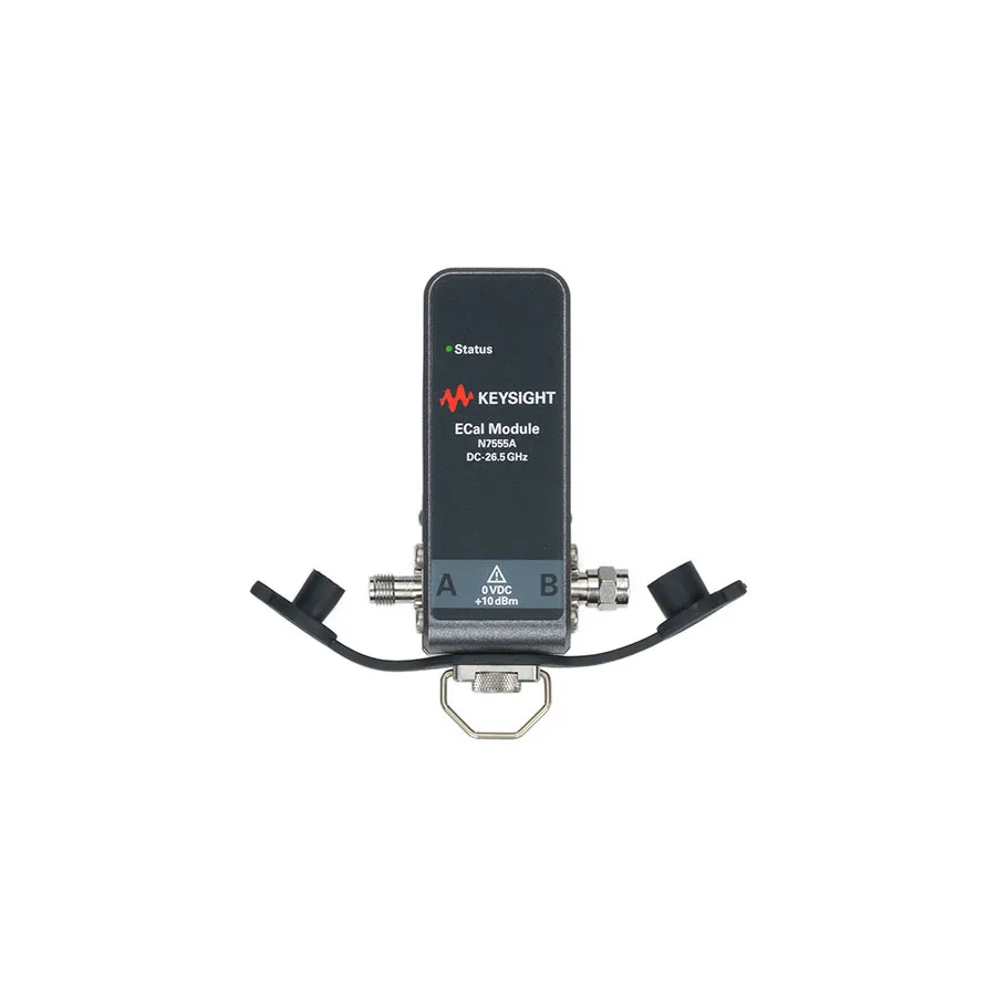 Keysight N7555A Elektronisk kalibreringsmodul