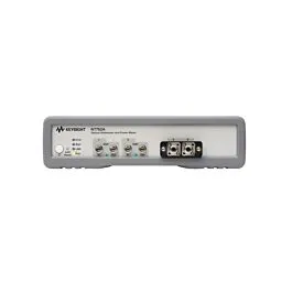 Keysight N7752A Optisk dämprare & effektmätare
