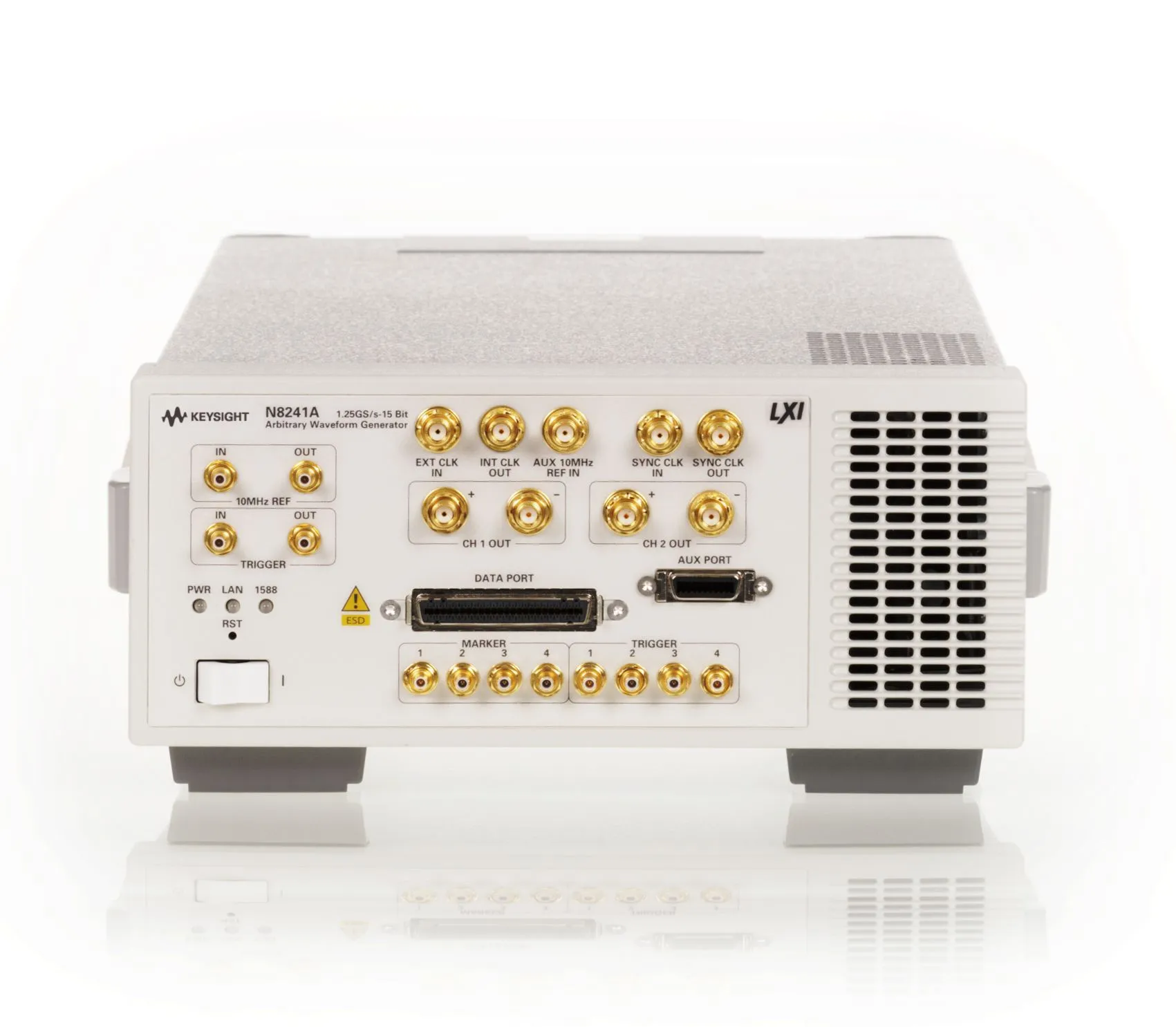 Keysight N8241A Godtycklig vågformgenerator
