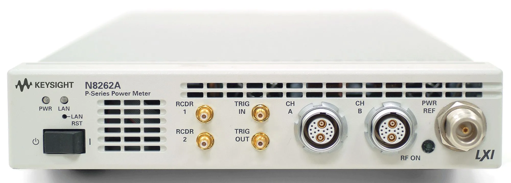 Keysight N8262A P-Series modular effektmeter