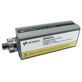 Keysight N8487A kraftsensor