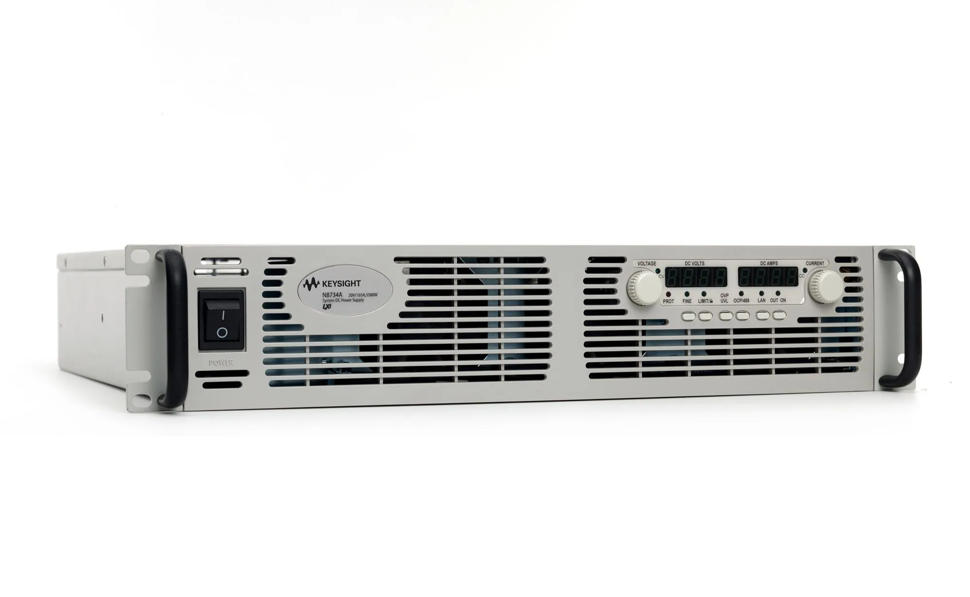 Keysight N8734A Strömförsörjning