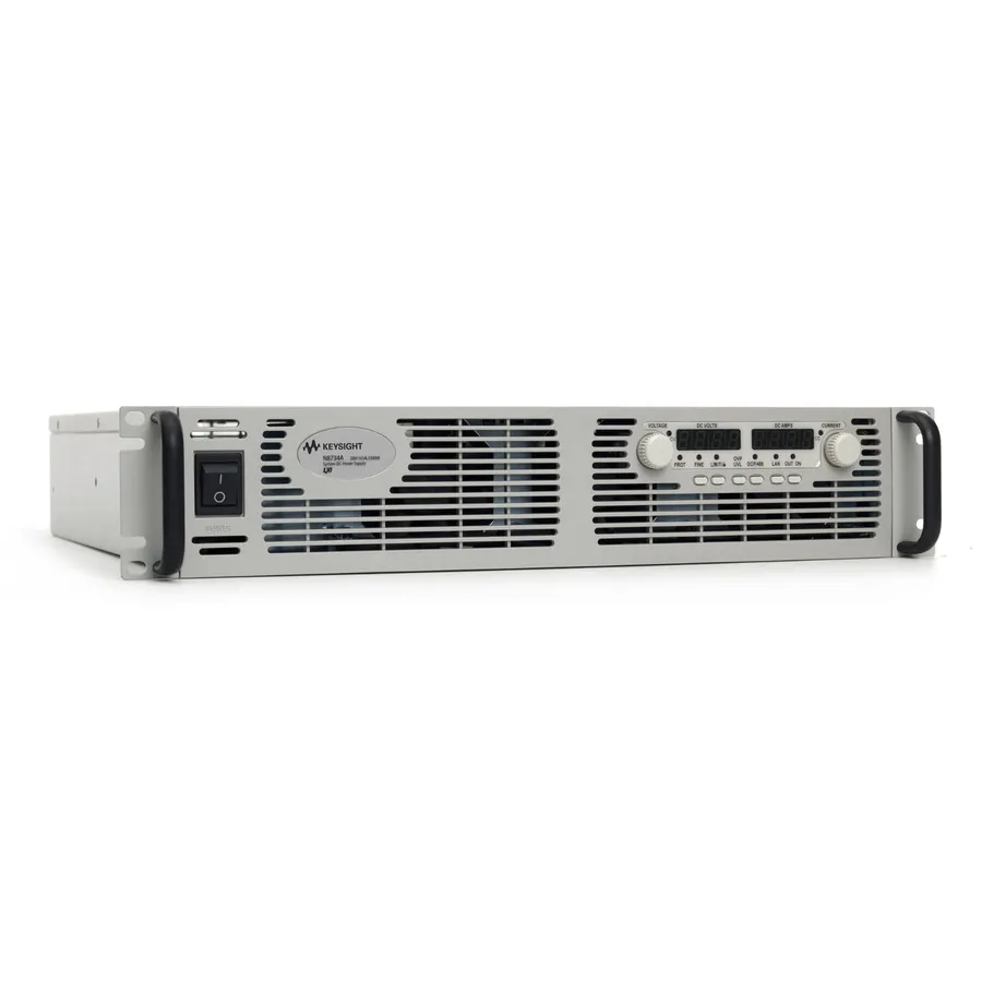 Keysight N8734A Strömförsörjning