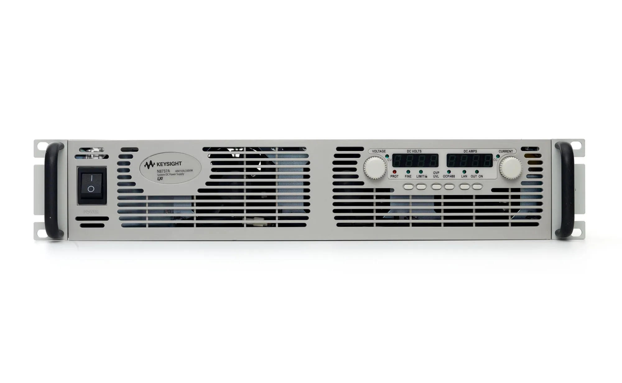 Keysight N8737A DC-strömförsörjning
