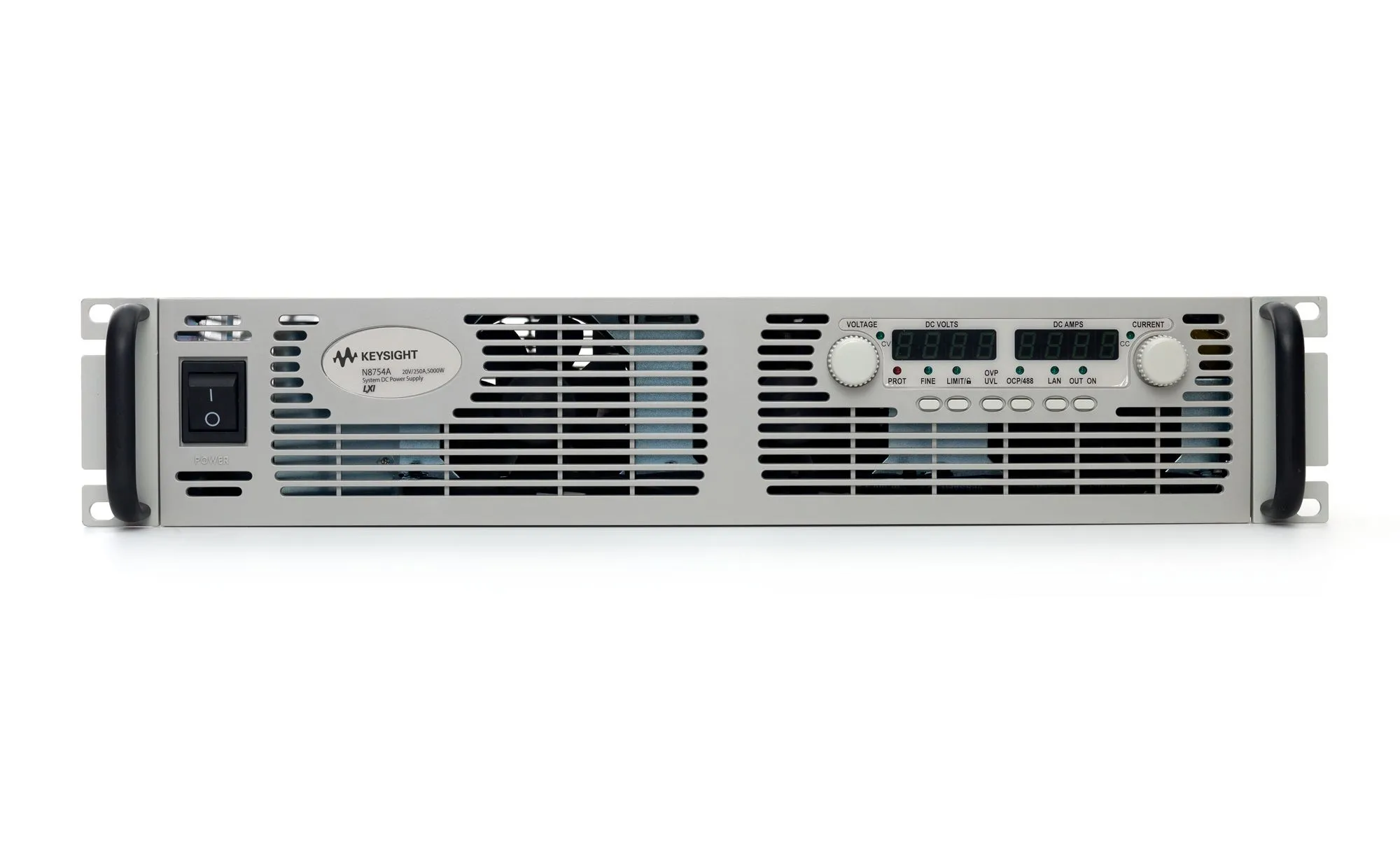 Keysight N8754A likströmsmatare