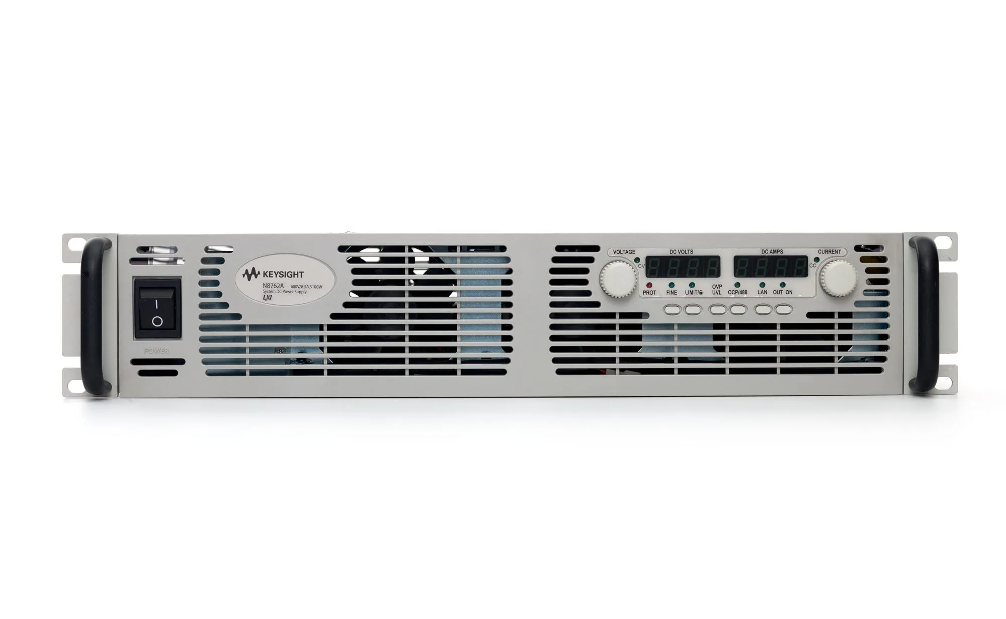 Keysight N8762A DC-strömförsörjning