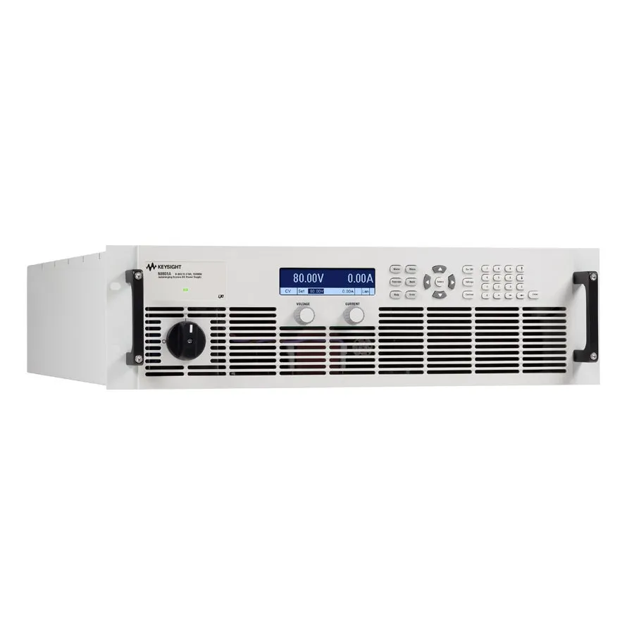 Keysight N8955A DC-systemströmförsörjning