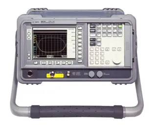 Keysight N8973A bullerfiguranalysator