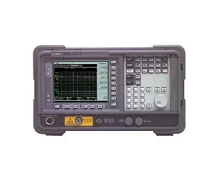 Keysight N8974A bullerfiguranalysator