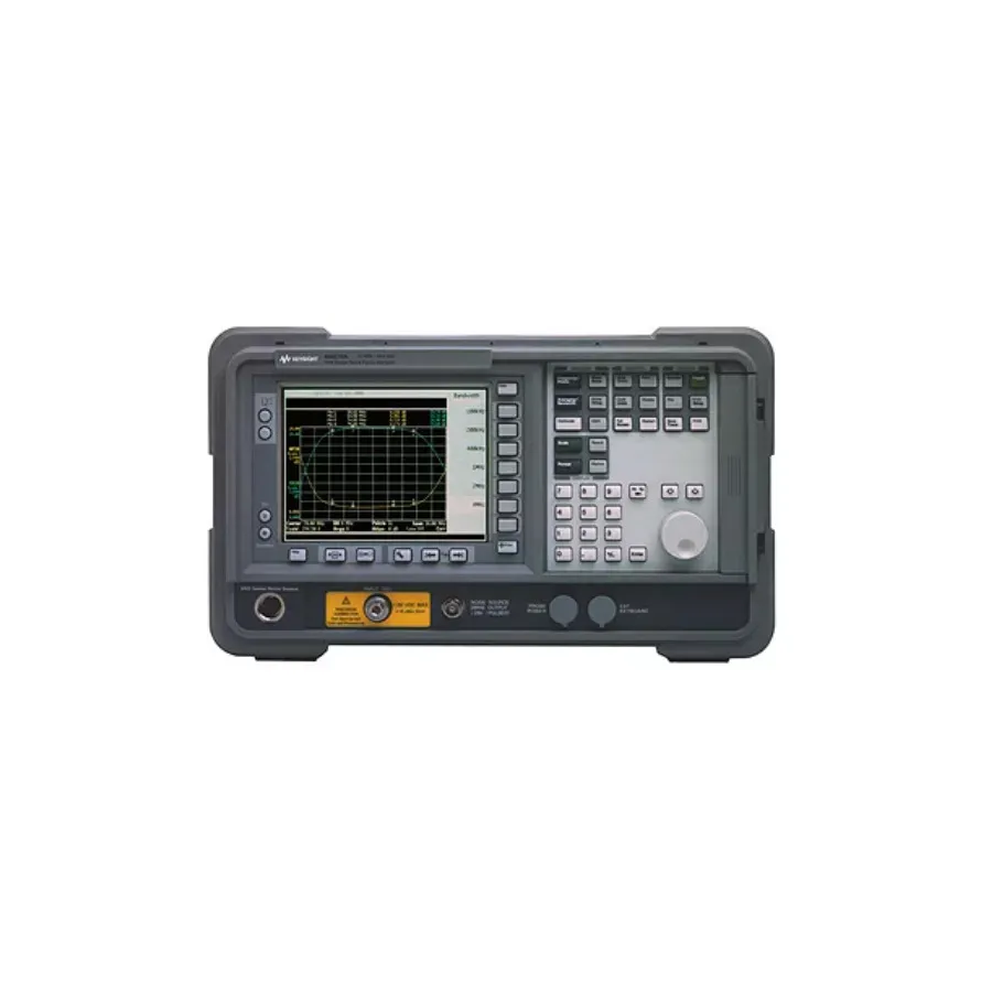 Keysight N8975A bullerfiguranalysator