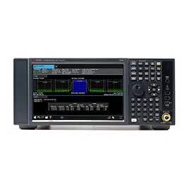 Keysight N9000B-507 Multi-Touch Signalanalysator