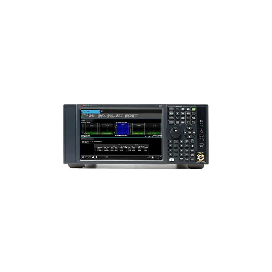 Keysight N9000B/070/T06 Signalanalysator