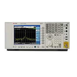 Keysight N9010A-503 EXA signalanalysator
