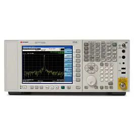 Keysight N9010A-544 EXA signalanalysator
