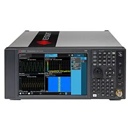 Keysight N9010B-526 EXA Signalanalysator