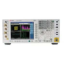 Keysight N9020A-508 Signalanalysator