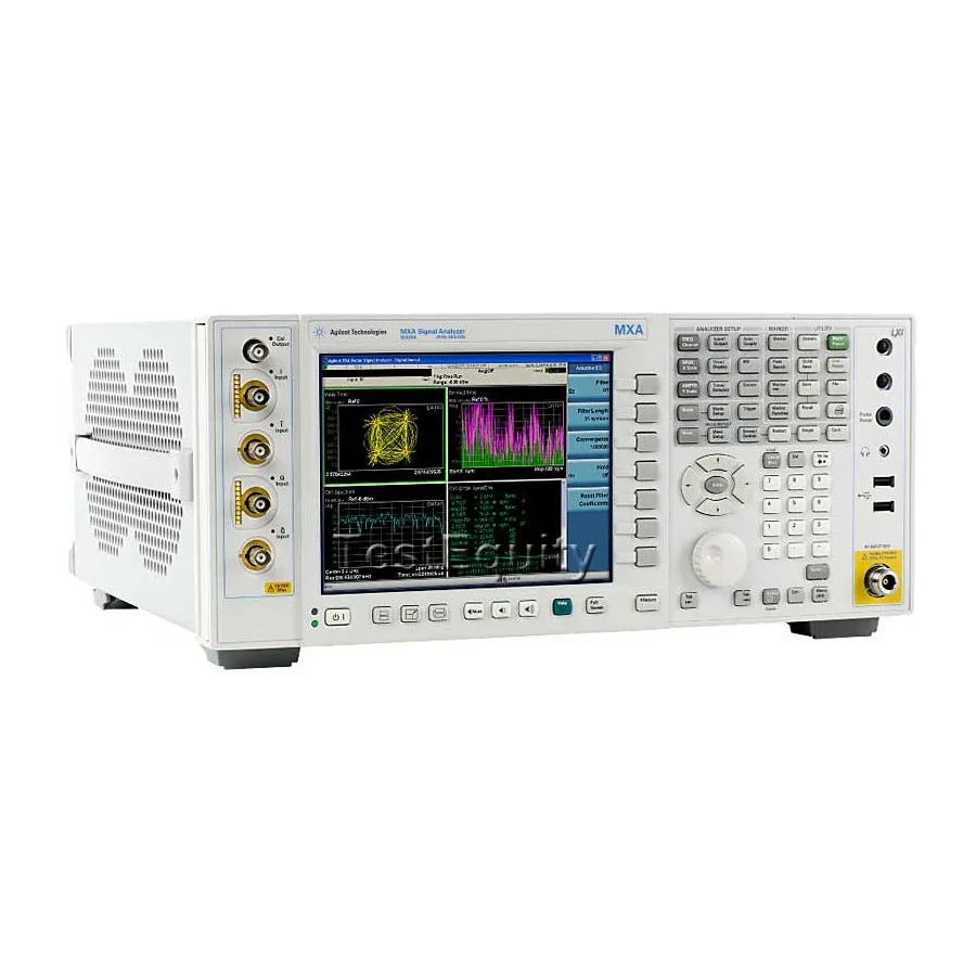 Keysight N9020A/526/B25/P26/PFR Spektrumanalysator