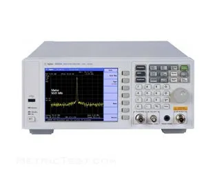 Keysight N9320A-CIDRMKT spektrumanalysator