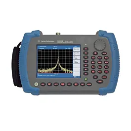 Keysight N9330B handhållen kabel- och antennmätare