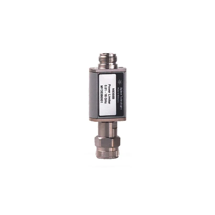 Keysight N9355B Effektbegränsare