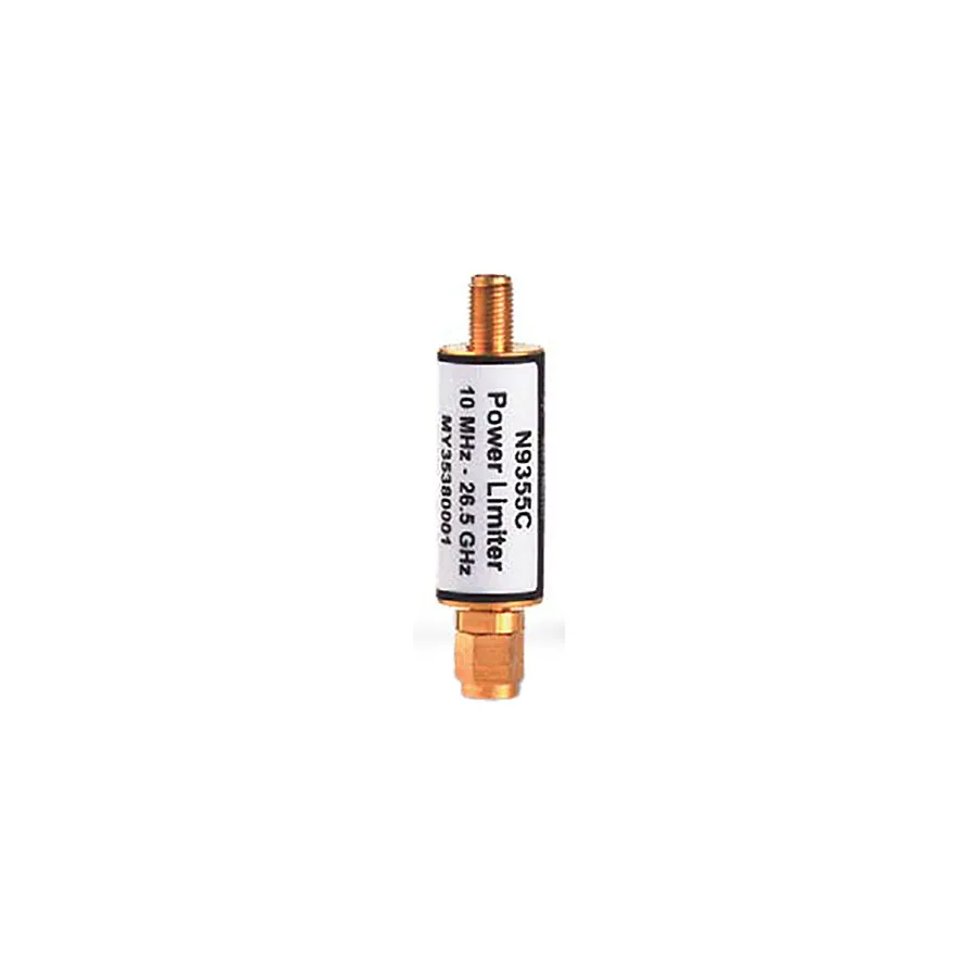 Keysight N9355C Effektbegränsare