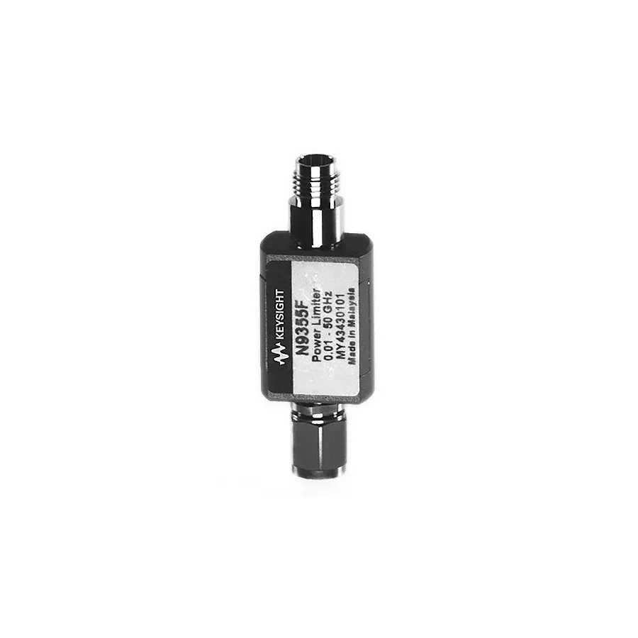 Keysight N9355F Effektbegränsare