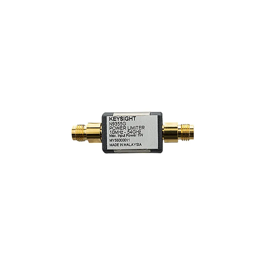 Keysight N9355G Effektbegränsare