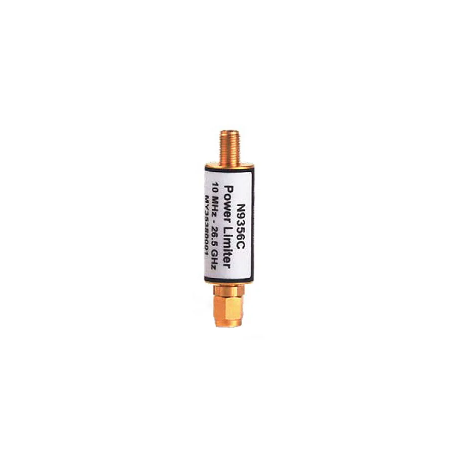 Keysight N9356C Effektbegränsare