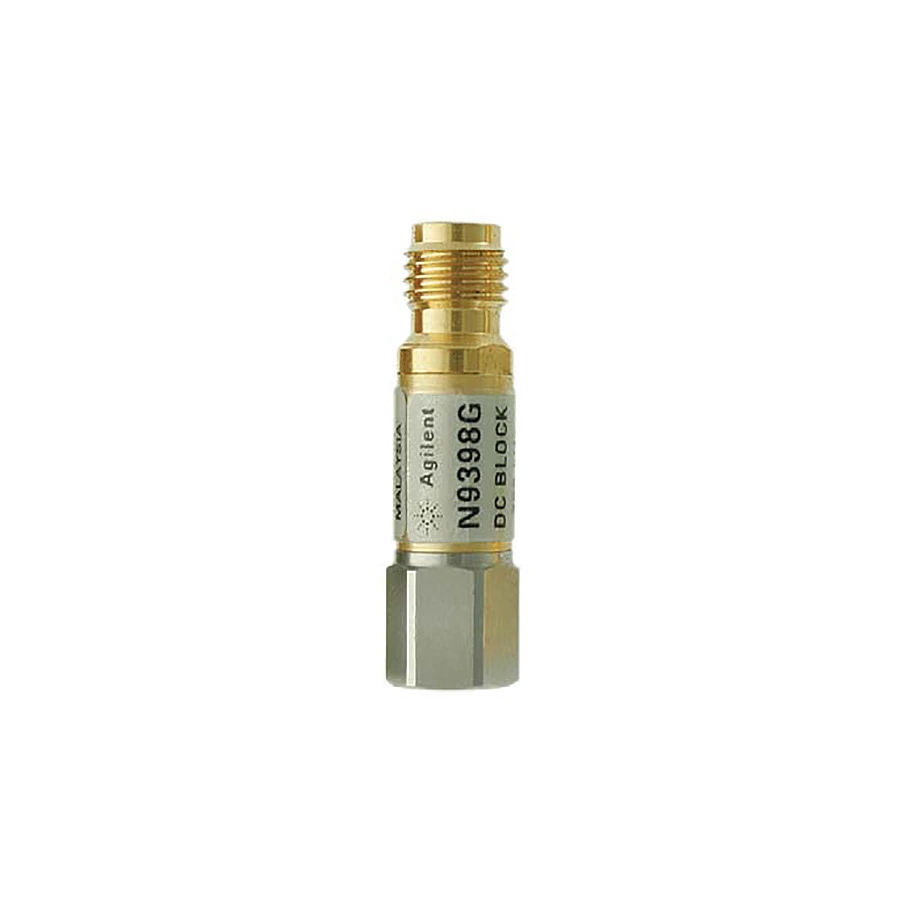 Keysight N9398G DC-block