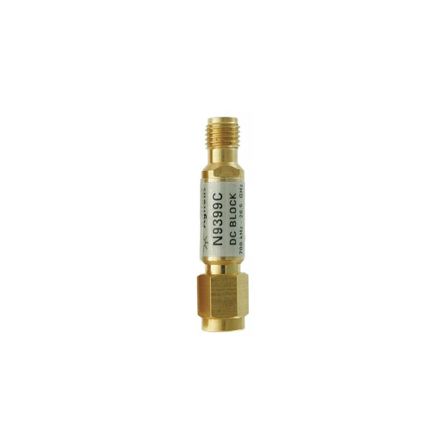 Keysight N9399C DC-block