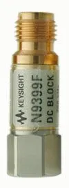Keysight N9399F DC-block