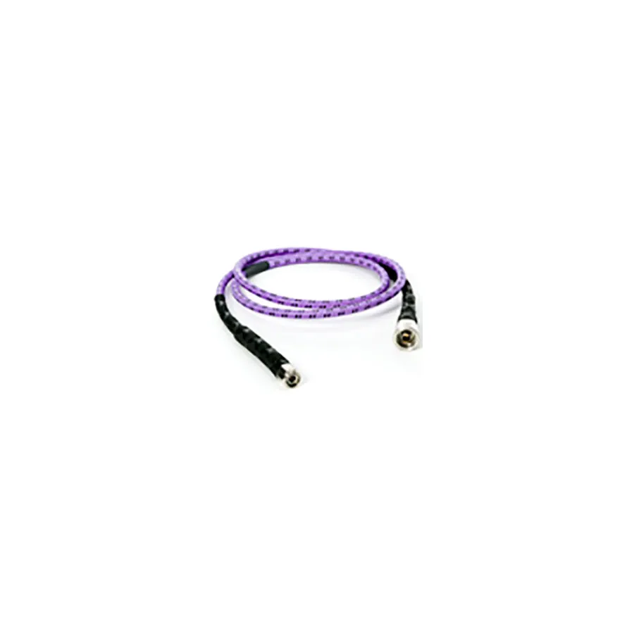 Keysight N9910X/705 Type-N till TNC fasstabil RF-kabel