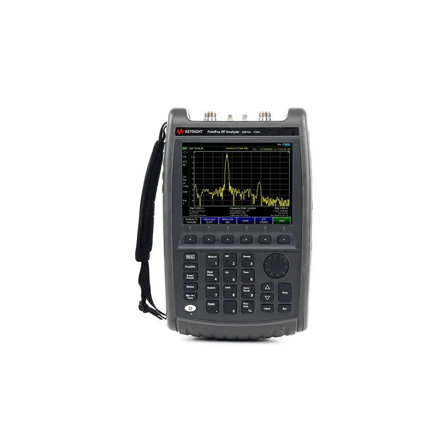 Keysight N9913A kabel- och antennanalysator