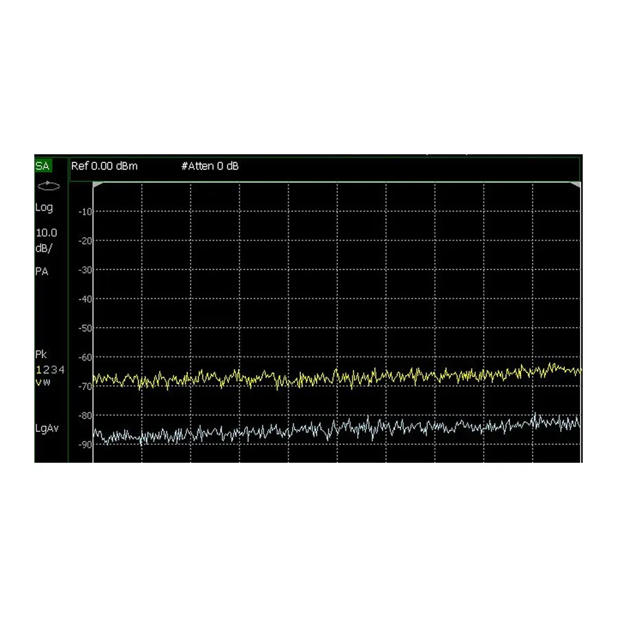Keysight N9915CU/235 Förförsterka