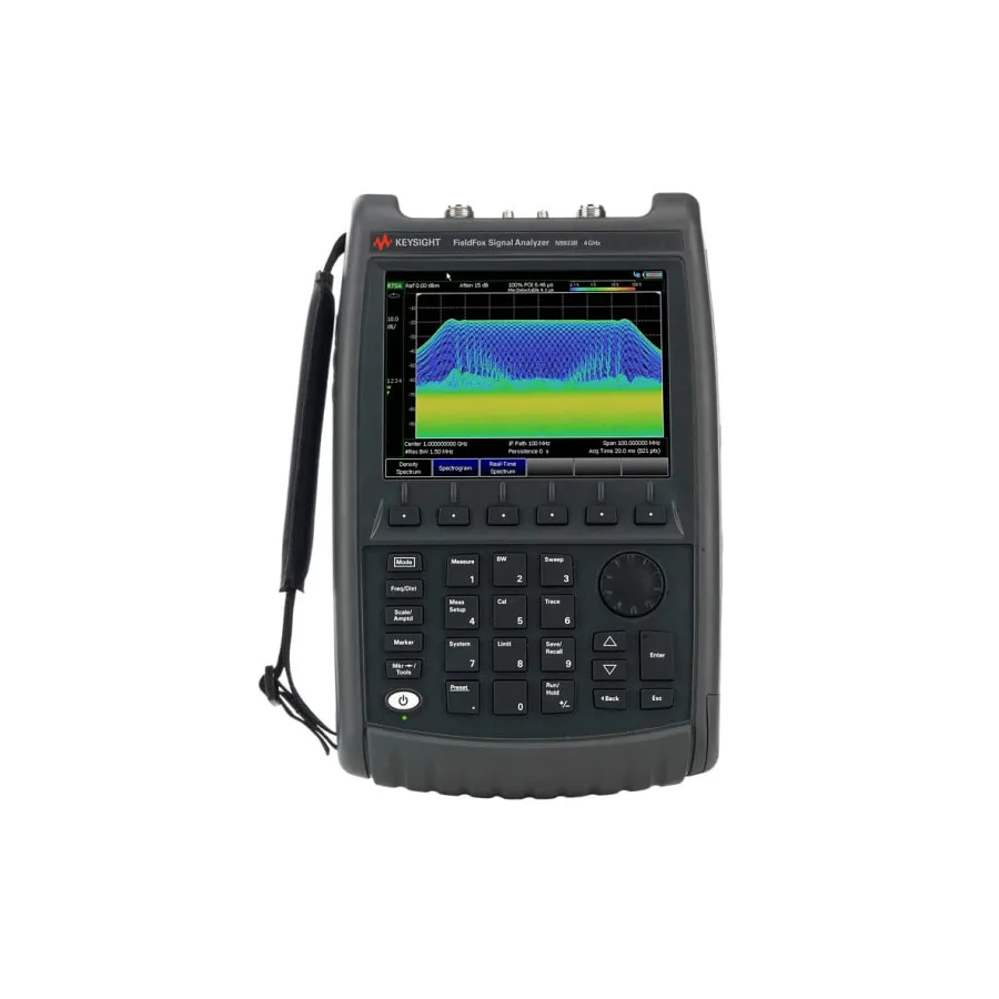 Keysight N9933C kabel- och antennsanalysator