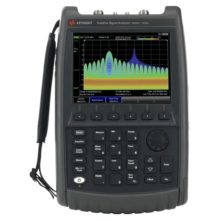 Keysight N9935C Kabel- och antennanalysator