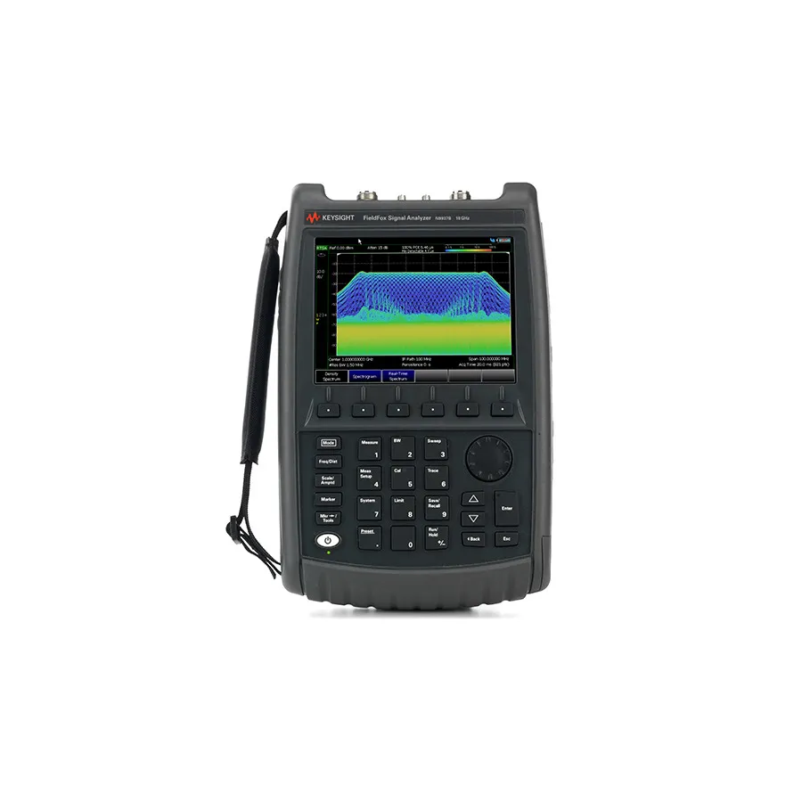Keysight N9937B FieldFox mikrovågsspectrumanalysator