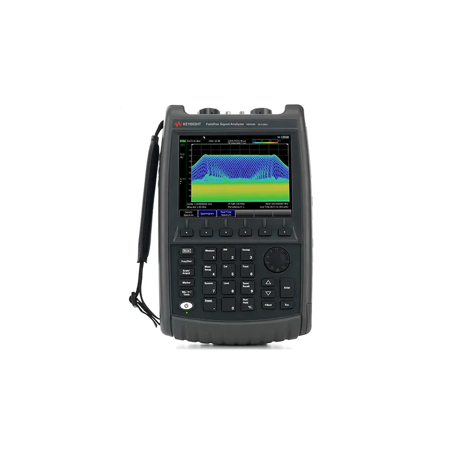 Keysight N9938B Mikrovågs spektrumanalysator