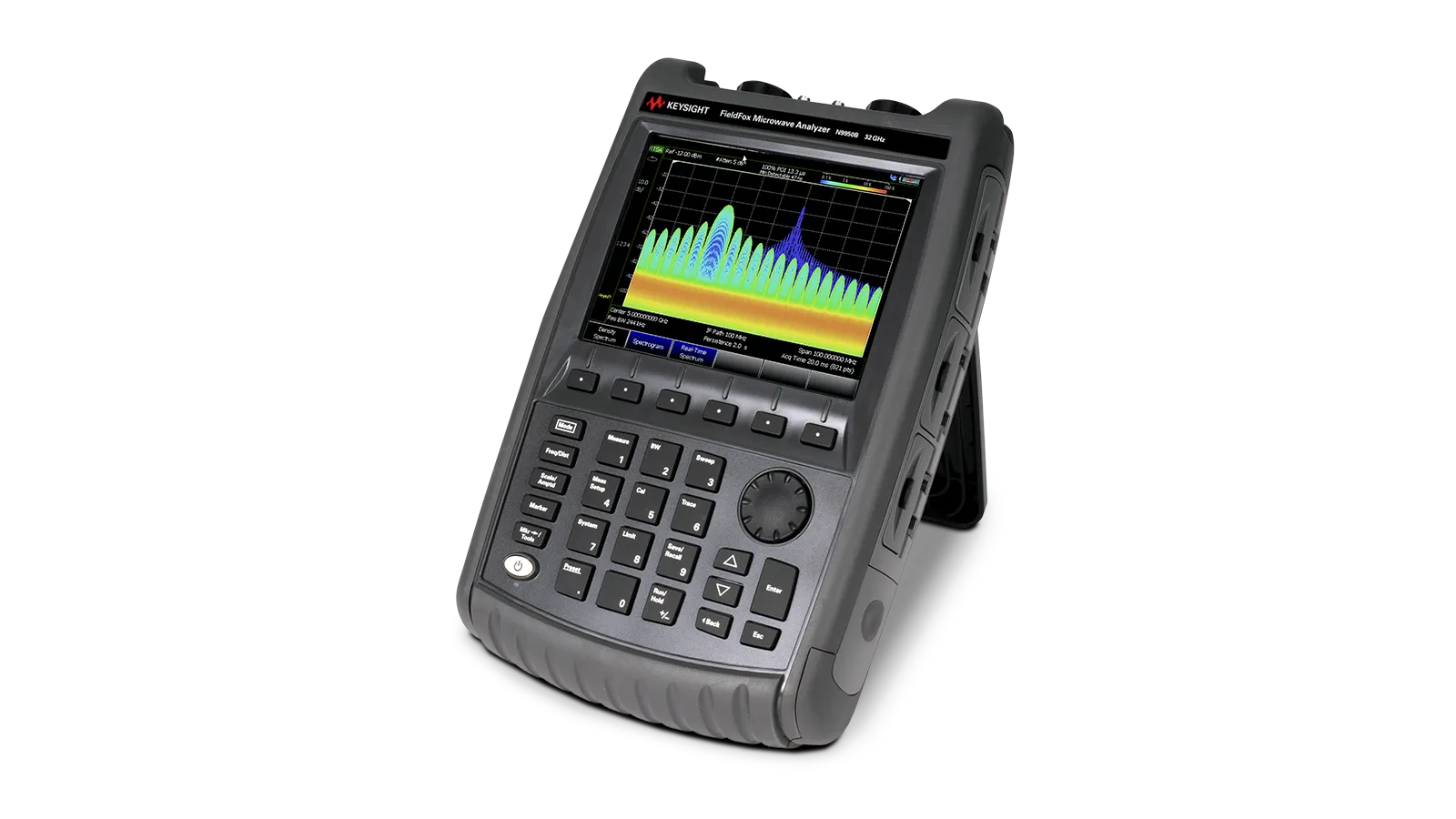 Keysight N9950B FieldFox mikrovågsanalysator