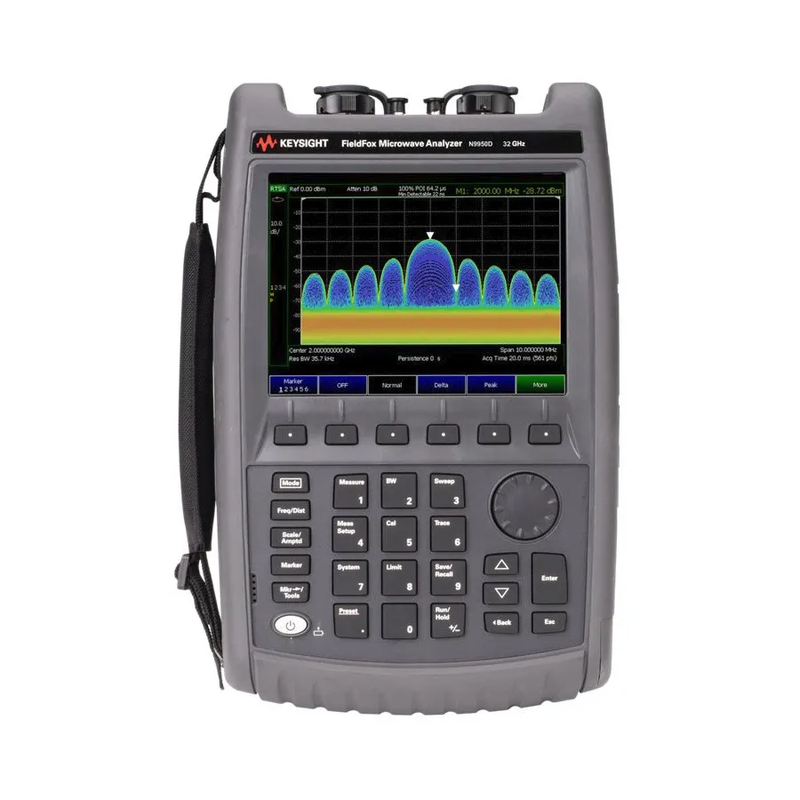 Keysight N9950D mikrovåganalysator