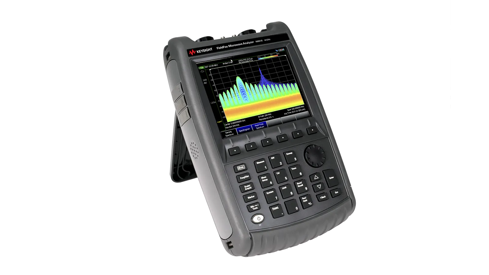 Keysight N9951B FieldFox mikrovågsanalysator