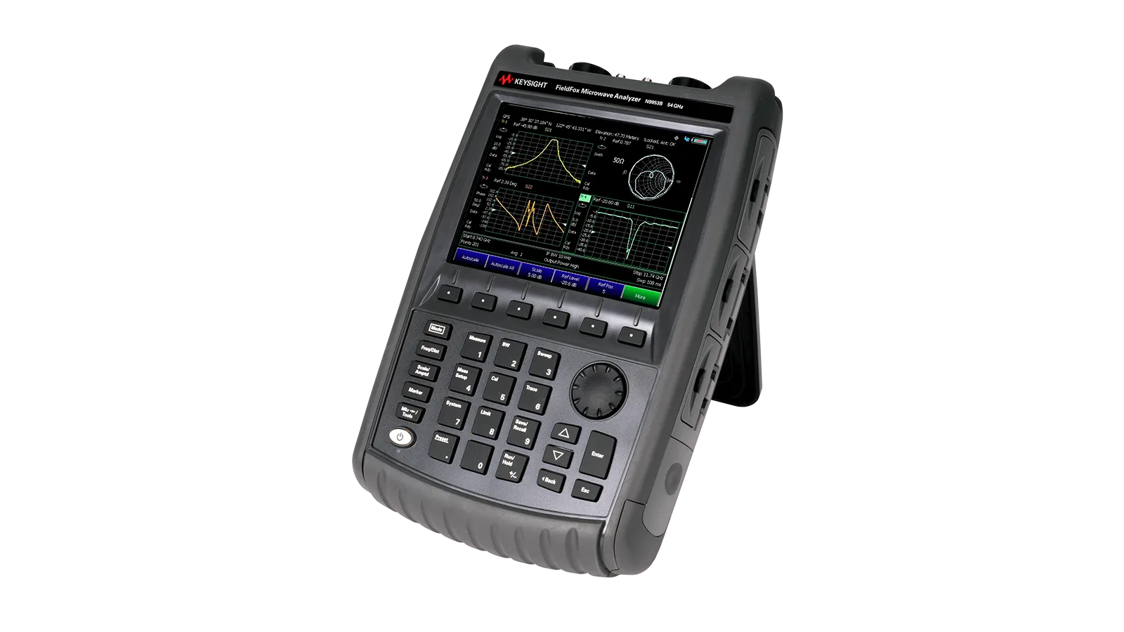 Keysight N9953B mikrovåganalysator