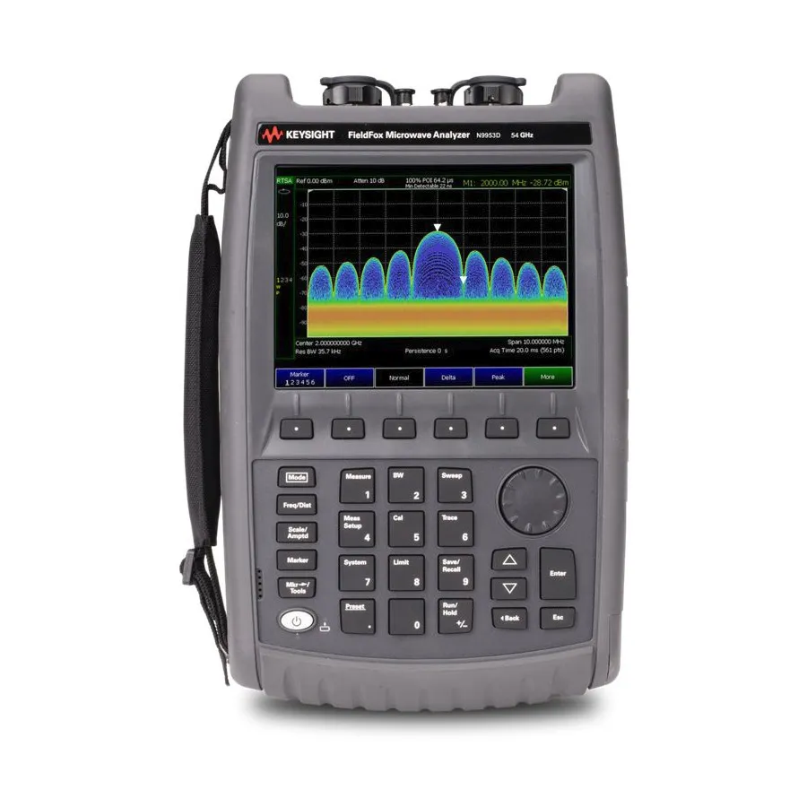 Keysight N9953D 54GHz mikrovågsanalysator