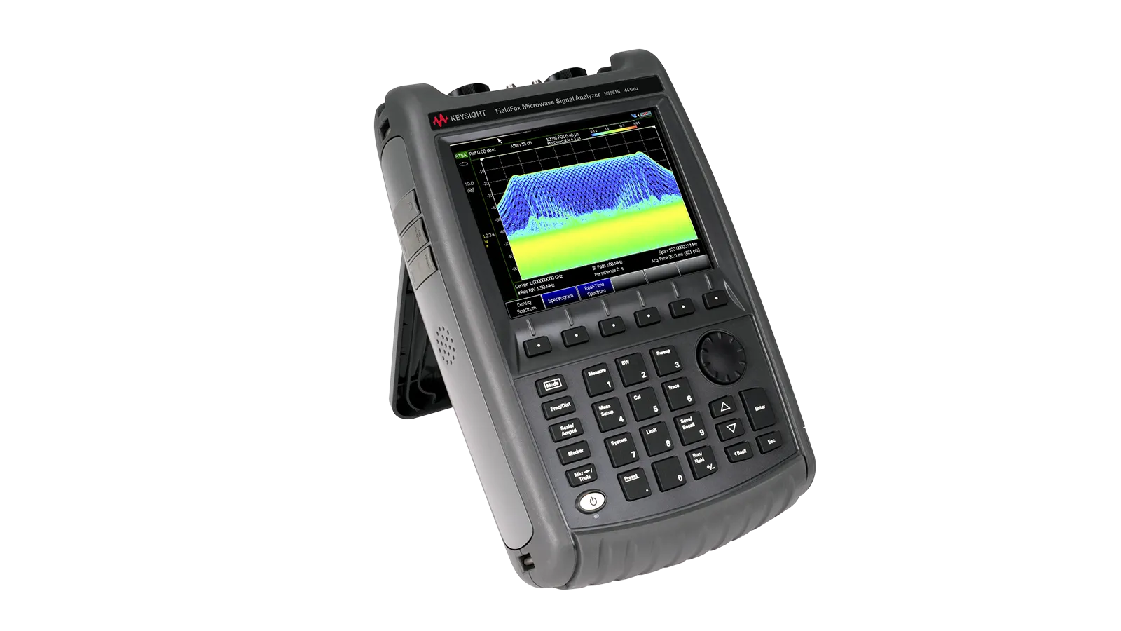 Keysight N9961B FieldFox handhållen mikrovågssignalanalysator
