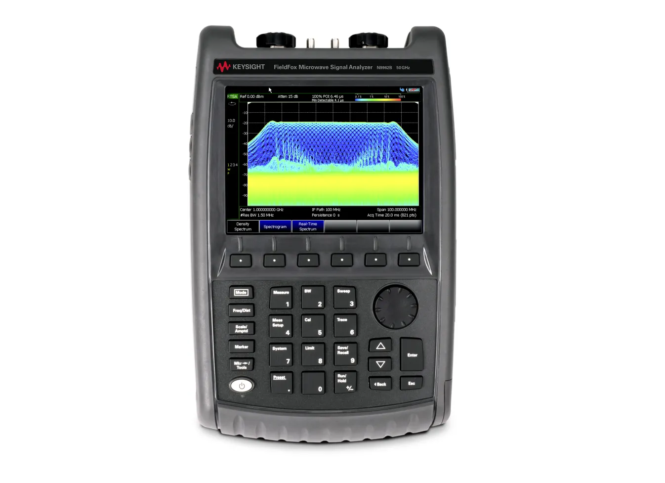 Keysight N9962B FieldFox mikrovåganalysator